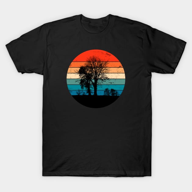 Tree of Life Design T-Shirt by ShopBuzz